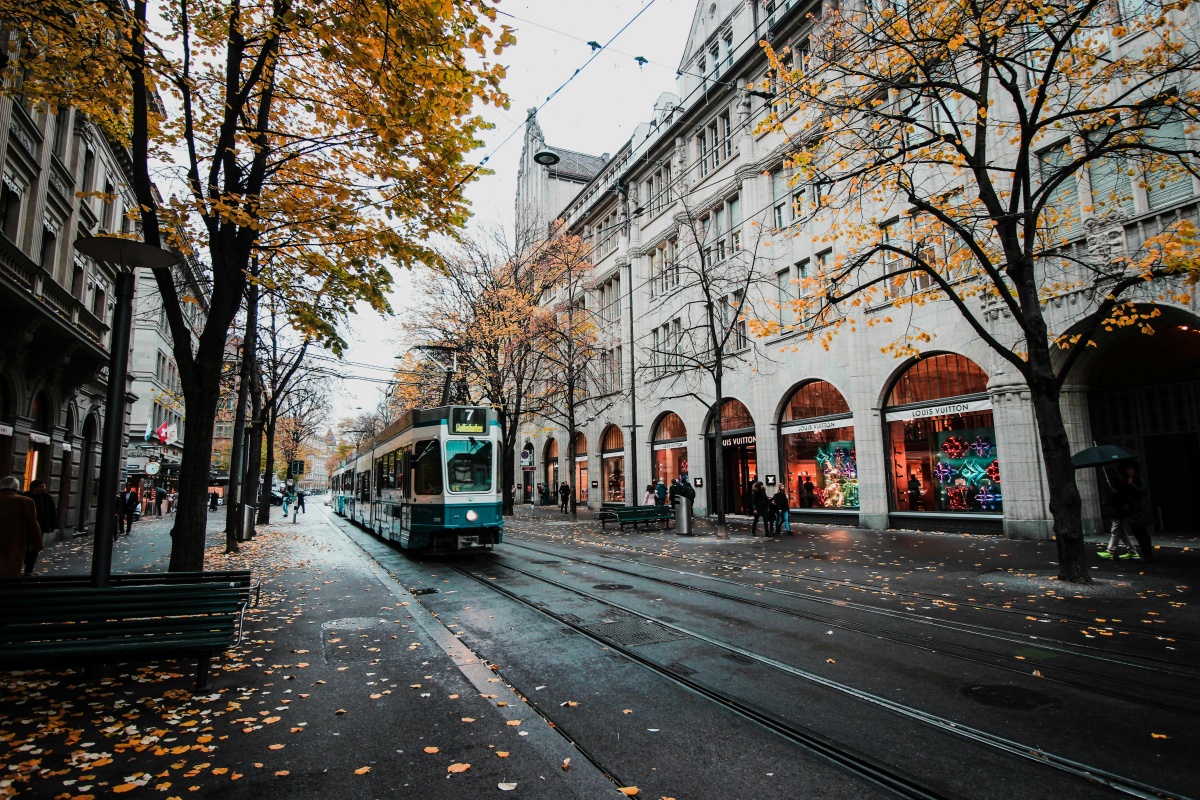 Instagram-Strategien für Schweizer Unternehmen: Erfolgreiches Marketing in den sozialen Medien