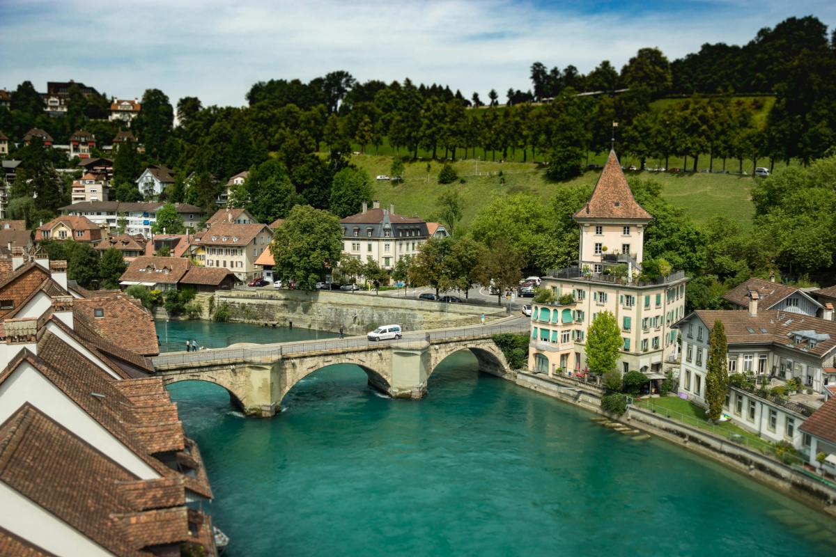 LinkedIn: Professionelles Networking in der Schweiz