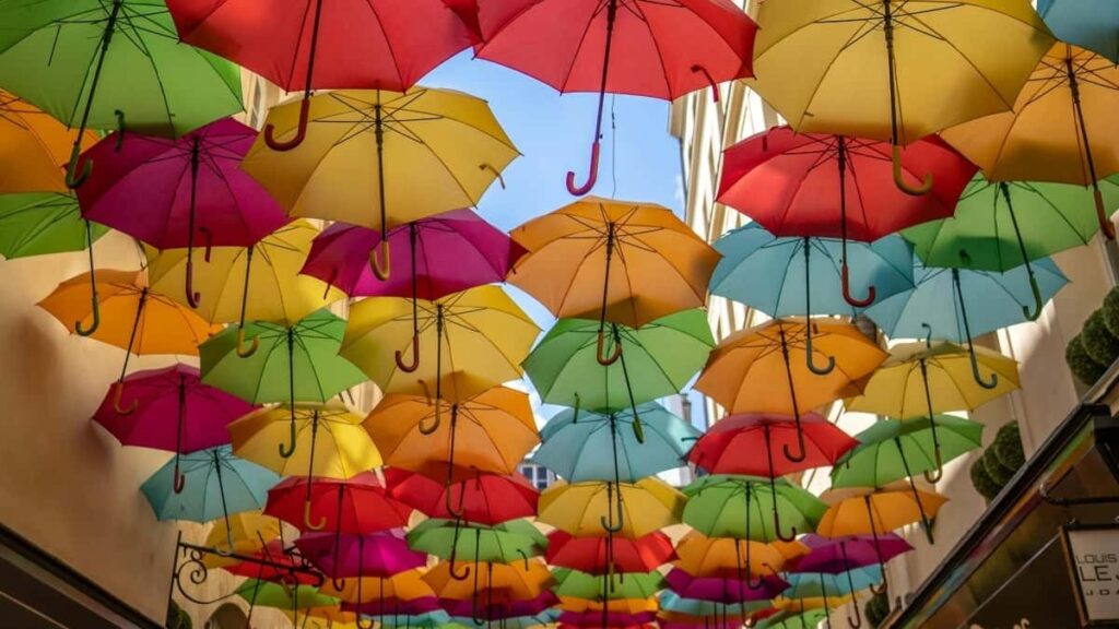 Pinterest Influencer in Switzerland und Brand Collaboration mit Russland