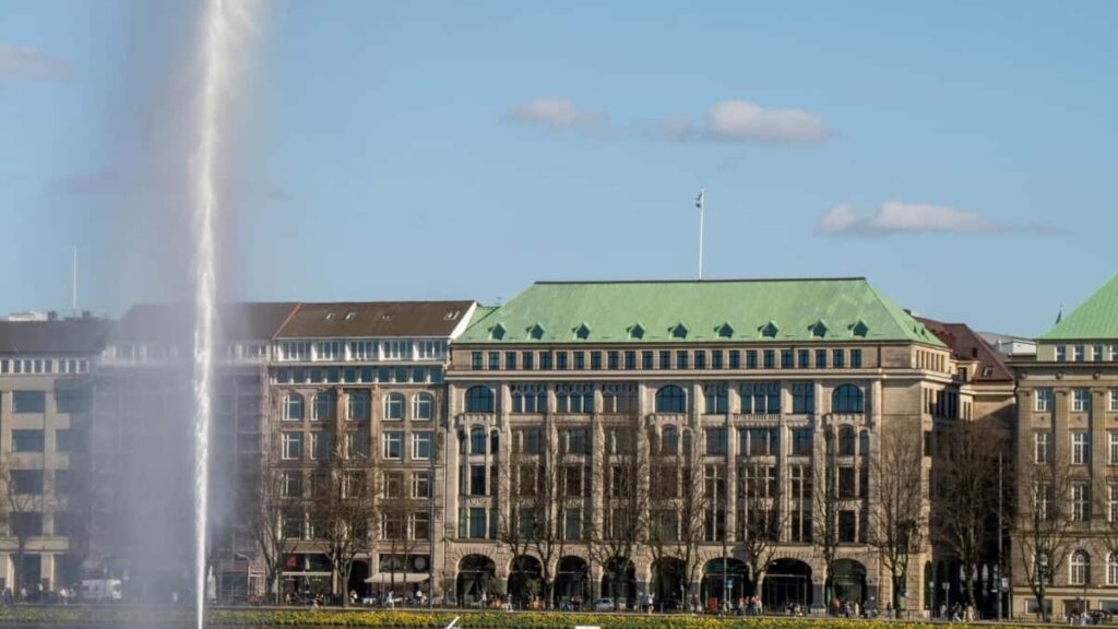 United States Pinterest Werbepreise 2025 für Schweiz Werbung