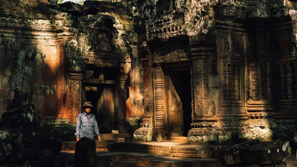 Pinterest Creator in Sri Lanka: Wie Marken ihre Story teilen